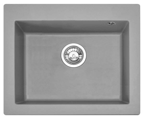 Sinks granit West XL grey