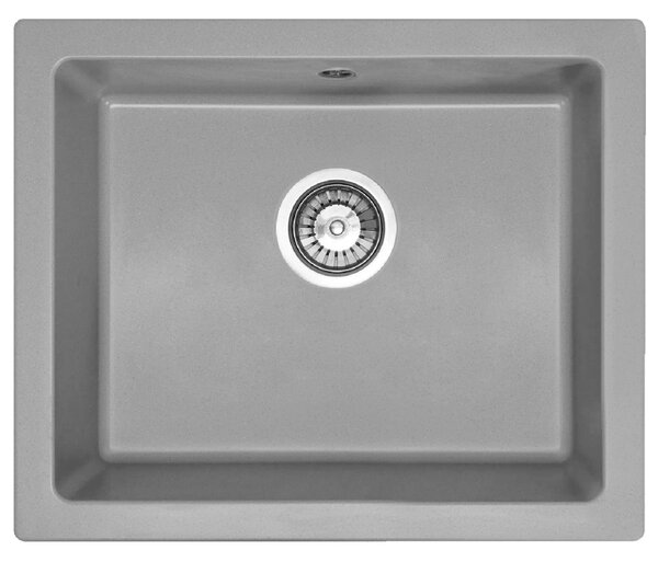 Sinks granit Nels grey