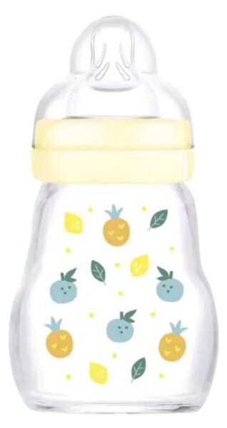 MAM Feel Good Glass Bottle 170ml