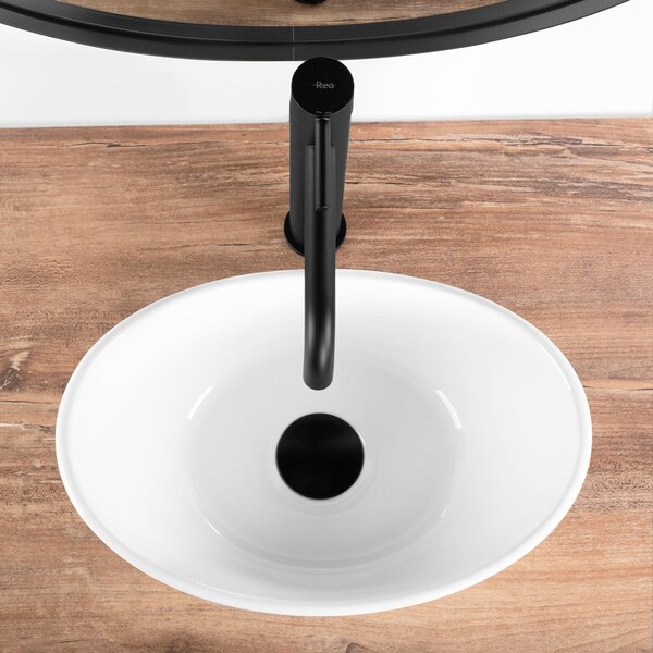 Countertop washbasin Rea Kate 36