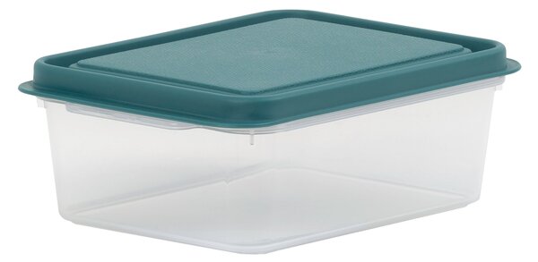 Studio Plastic 1L Food Storage Box