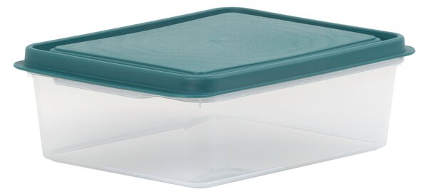 Studio Plastic 2L Food Storage Box