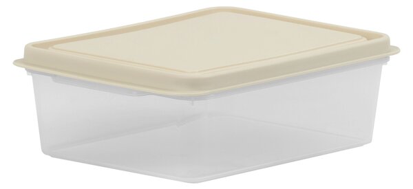 Studio Plastic 2L Food Storage Box