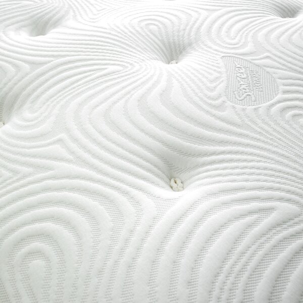 Sareer Open Coil Latex Mattress