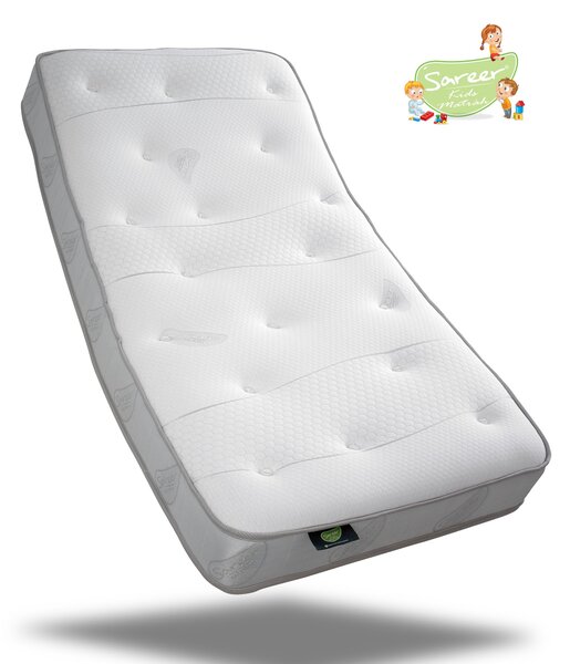 Sareer Kids Pocket Sprung Memory Foam Mattress