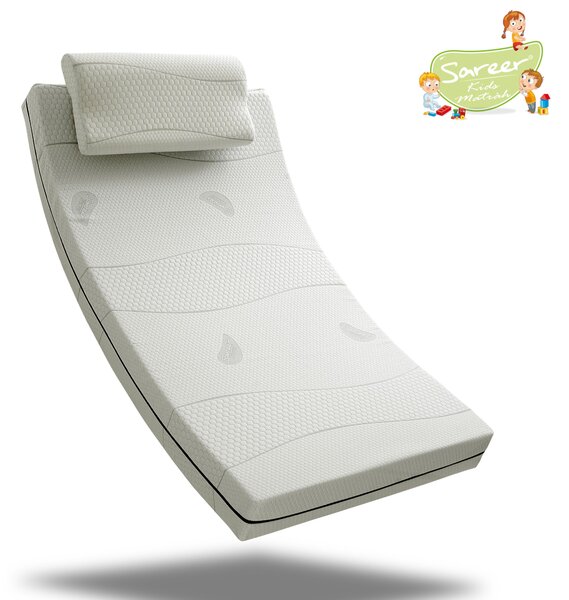 Sareer Kids Pocket Sprung Mattress