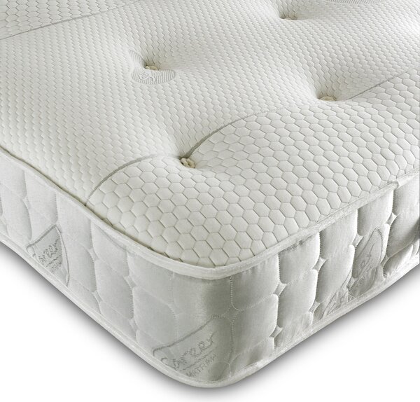 Sareer Open Coil Memory Foam Mattress