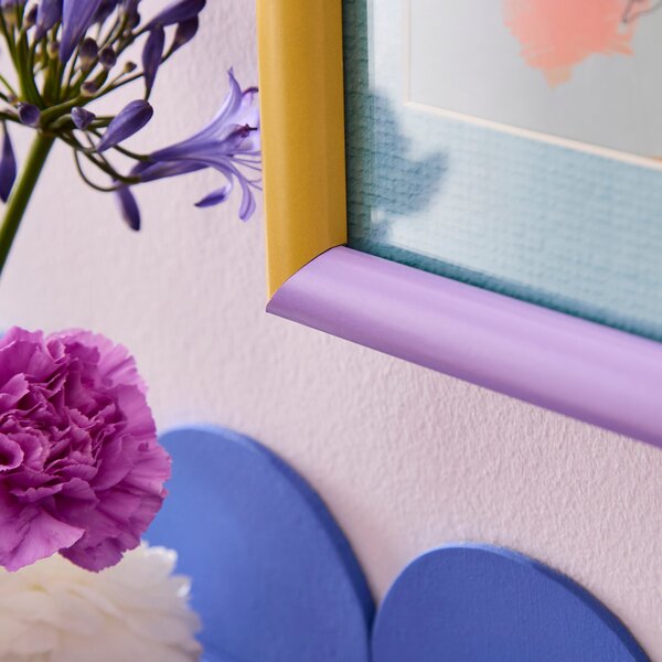 Sophie Robinson Two Tone Photo Frame