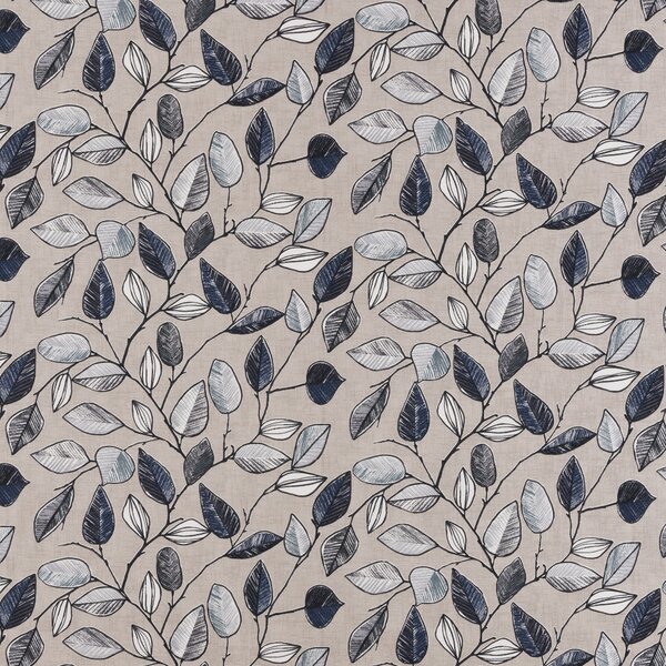 Jardin Leaf Outdoor Fabric