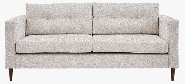 Nestler 3 Seater Sofa in Natural