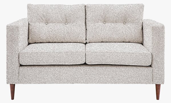 Nestler 2 Seater Sofa in Natural