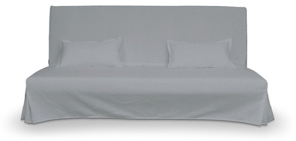 Floor length Beddinge sofa bed cover