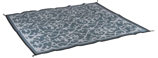 Bo-Camp Outdoor Rug Chill Mat Oriental 5x2.5 m Champagne