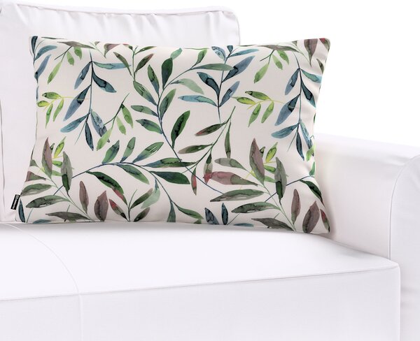 Kinga rectangular cushion cover
