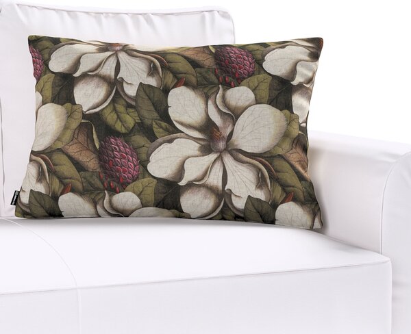 Kinga rectangular cushion cover