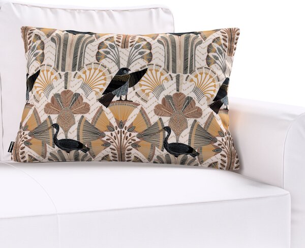 Kinga rectangular cushion cover
