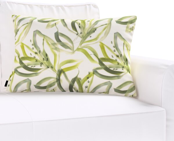 Kinga rectangular cushion cover