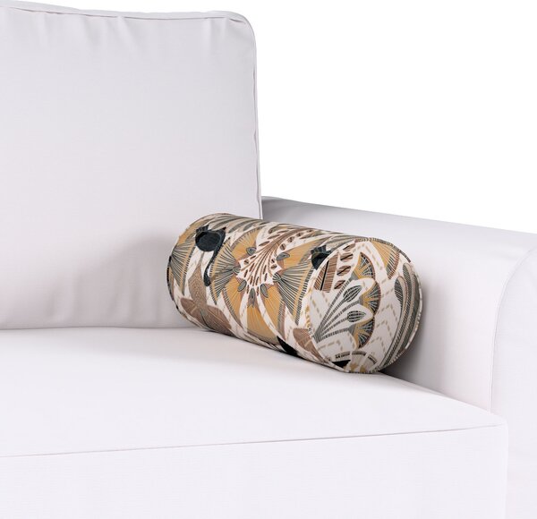 Bolster cushion