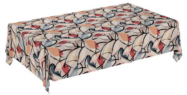 Rectangular tablecloth