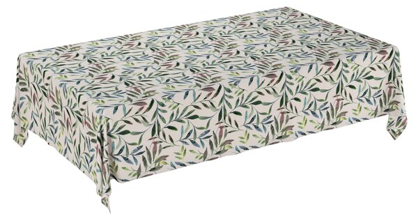 Rectangular tablecloth