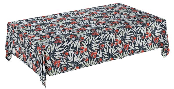 Rectangular tablecloth