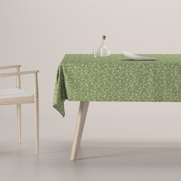 Rectangular tablecloth