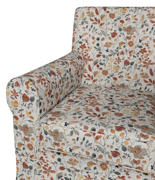 Ektorp Jennylund armchair cover