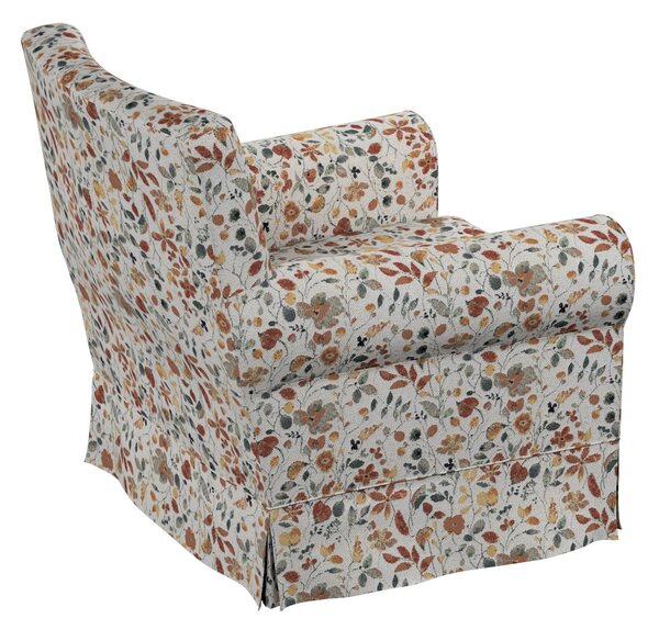 Ektorp Jennylund armchair cover