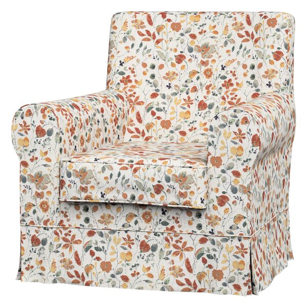 Ektorp Jennylund armchair cover