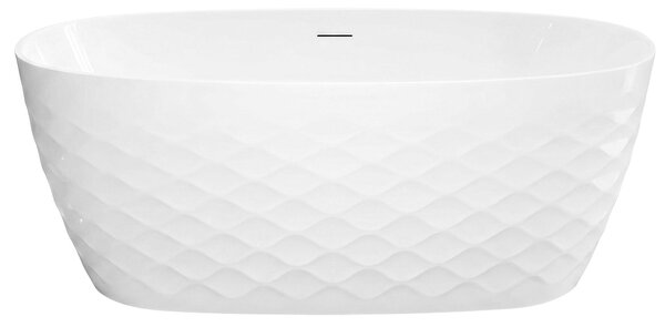 Freestanding Acrylic Bathtub GAJA 170
