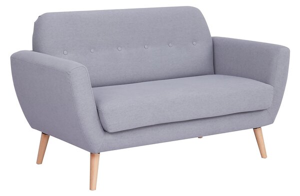 Scandi Savannah Sofa - Grey