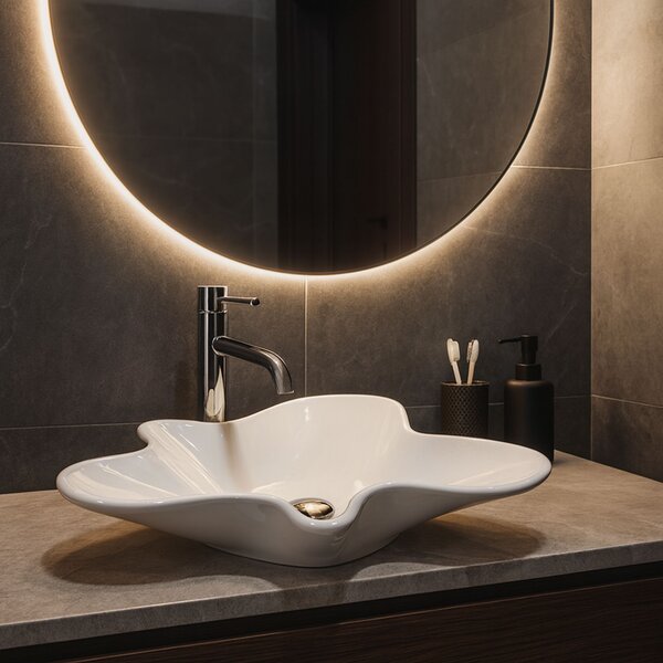 Countertop Basin Rea IZOLDA