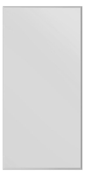 Moderni Bevelled Full length Wall Mirror