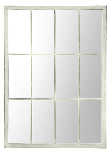 Zuri Indoor Outdoor Wall Mirror