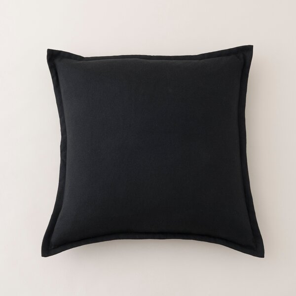 Luna Oxford Edge Square Cushion