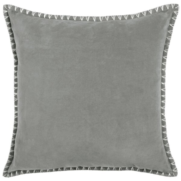 Stitch Square Cushion