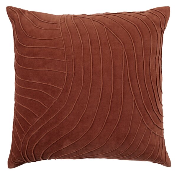 Waterfall Square Cushion