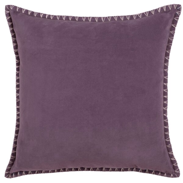 Stitch Square Cushion