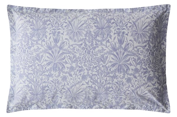 William Morris Woodland Weeds 100% Cotton Oxford Pillowcase