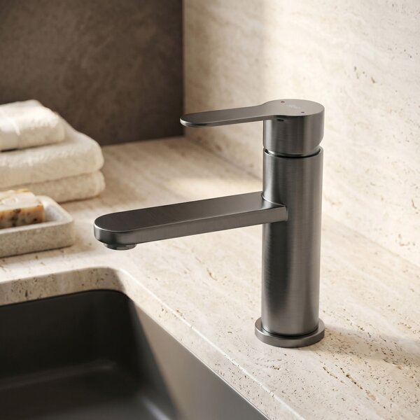 Bathroom faucet Rea Arcos Titan