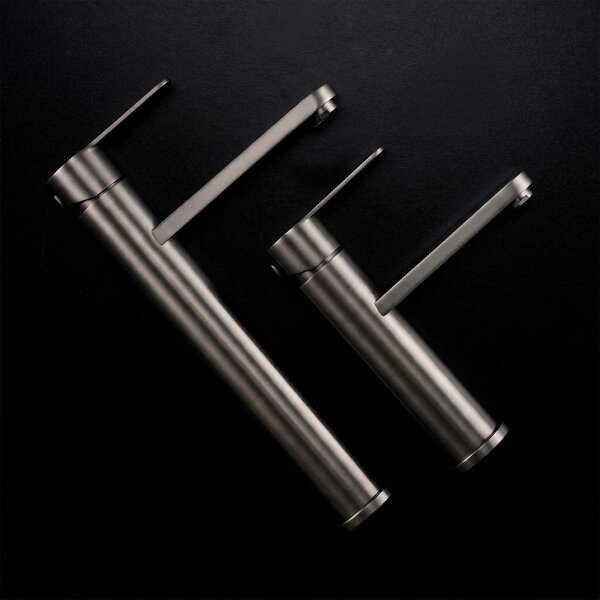 Bathroom faucet Rea Arcos Titan