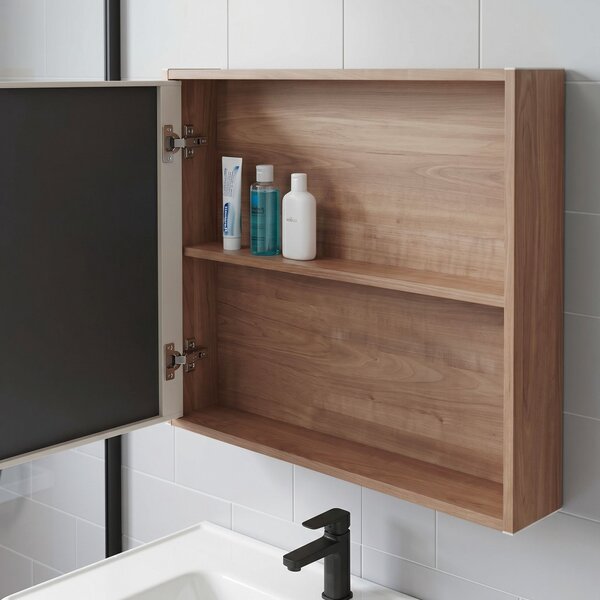 Bathroom furniture set with washbasin Gama T25023 HHL 70CM