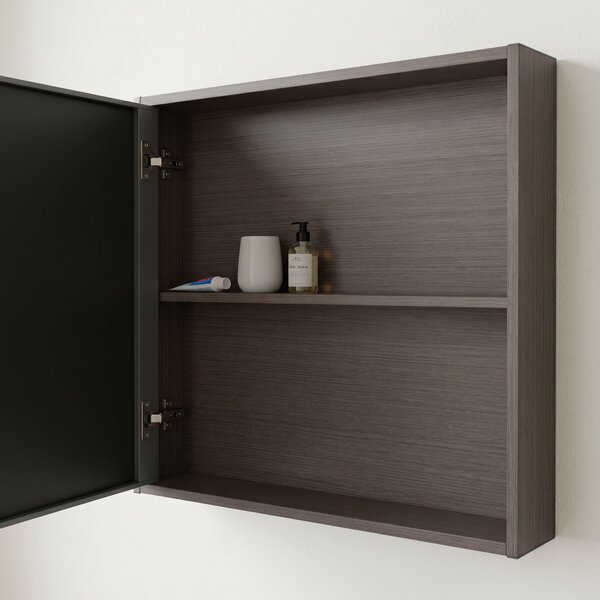 Bathroom furniture set with washbasin Gama T25023 KJM 70CM