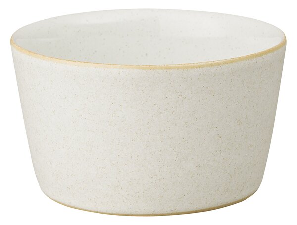Impression Cream Straight Small Bowl -