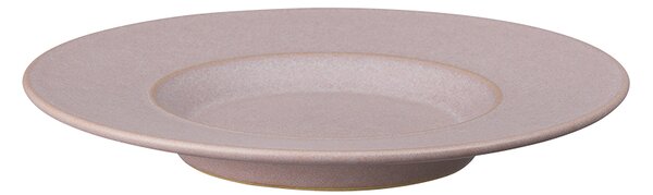 Impression Pink Tea/Coffee Saucer -