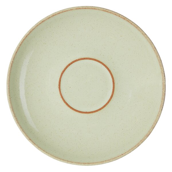 Heritage Orchard Saucer -