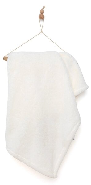 Mollia Baby Blanket - Ecru, 80x100