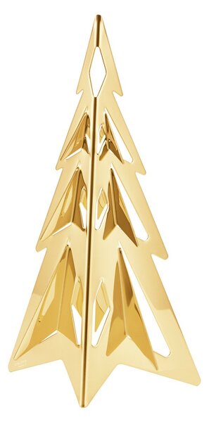 Georg Jensen 2024 table spruce M Gold-plated