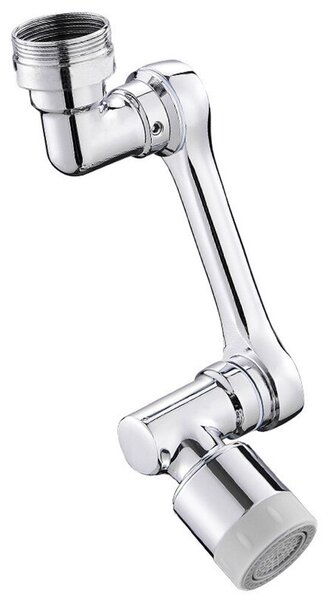 SWIVEL EXTENSION REA COLT CHROME