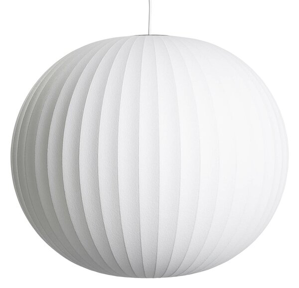 HAY Nelson Ball Bubble hanging light L Ø 68 cm